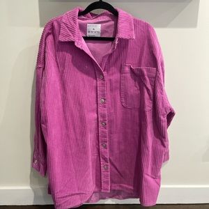 Primark brand new shacket